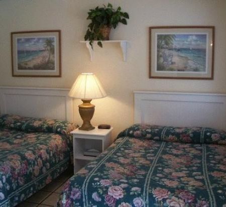 Crest Motel Bartlett Εξωτερικό φωτογραφία